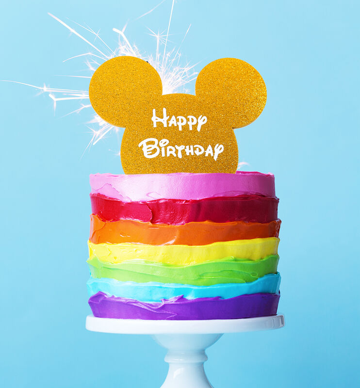 acrylic-cake-topper-mouse-happy-birthday-gold-the-famous-arthur