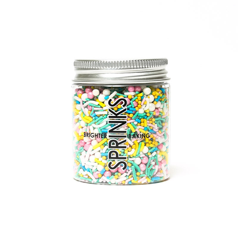 SPRINKLES - PASTEL PARTY | The Famous Arthur Daley's